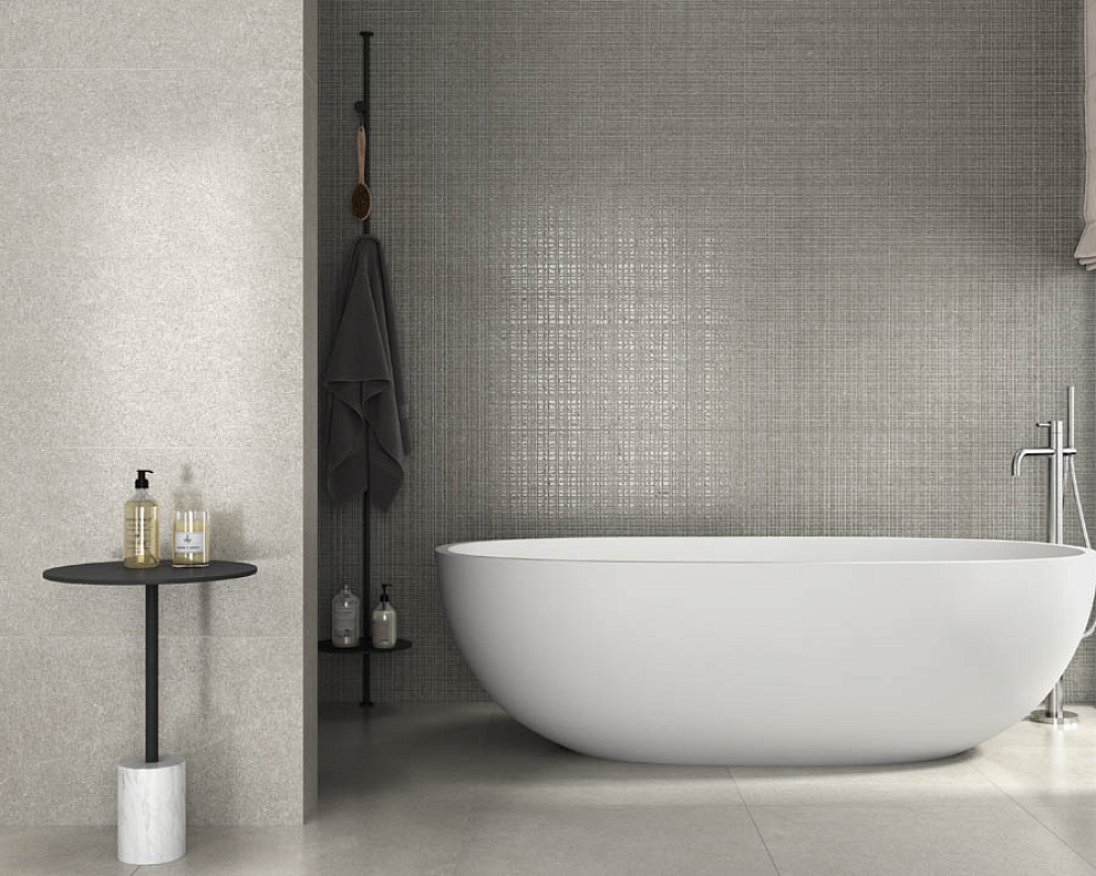 Mos Gris 40x120